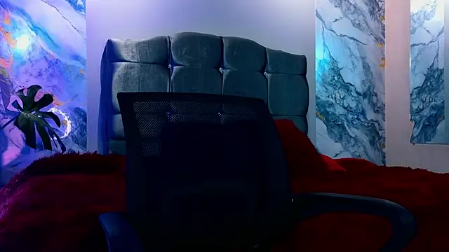 Chatroom XXX en direct de James_Adams_01