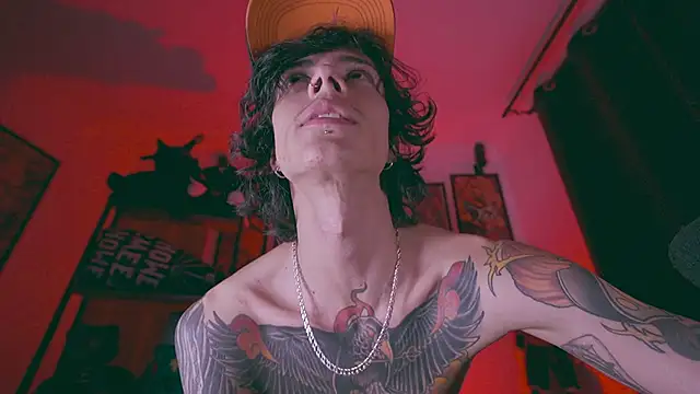 โชว์เว็บแคมของ Olliver___y