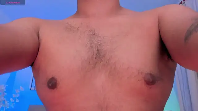 Akon_2XXXのライブXXXチャット