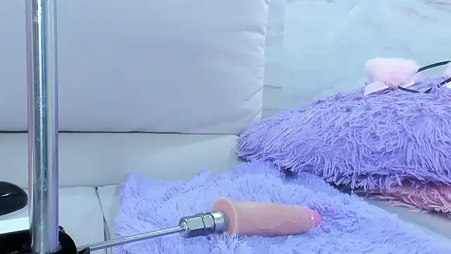 Aico_dolly's Live XXX Chat