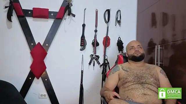 BDSMRoom2n Webbikameraesitys