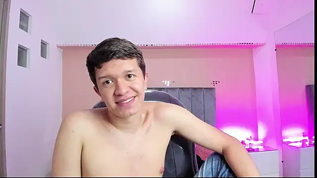 Chatroom XXX en direct de ken_col