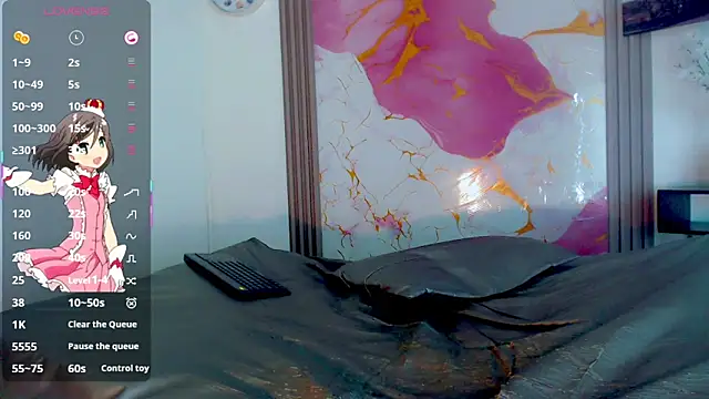 Alejandra_montenegro: вебкам-шоу