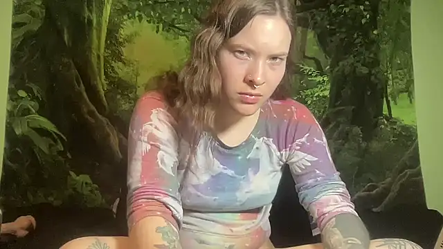 mo0ngoddess' Live XXX Chat