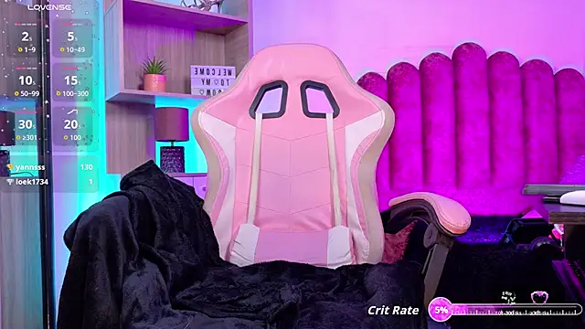 jeanne_holland Webcam Show