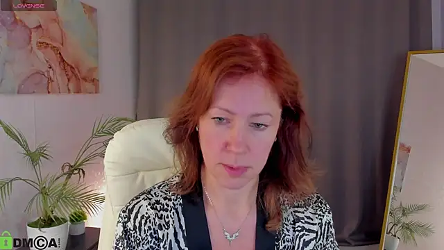 LeticiaRomano: απευθείας συνομιλία ΧΧΧ