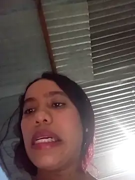 Moniika5 – Kamerová šou