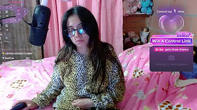 Chat XXX Live Maggie_Fox3