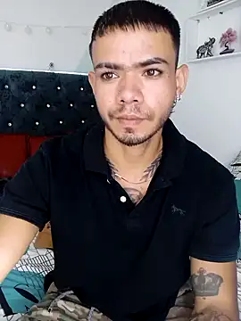 Show webcam de Niick01_