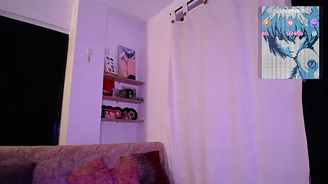 dark__nymph Show in webcam