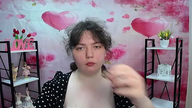 Czat XXX na żywo – NeonilaLisova