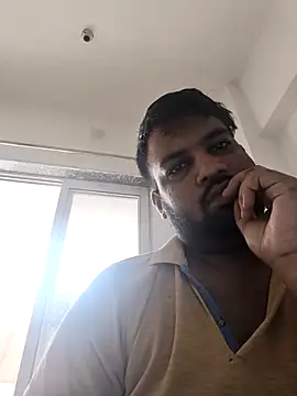 vinay_smalldick – Kamerová šou