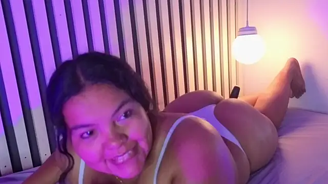 Czat XXX na żywo – Amaranoir-