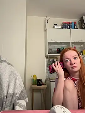 โชว์เว็บแคมของ soft_focus