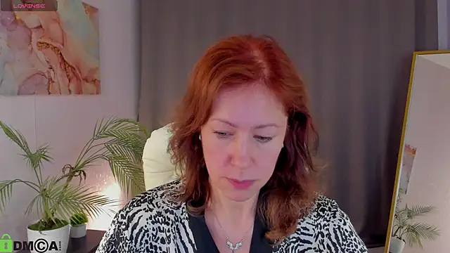 Czat XXX na żywo – LeticiaRomano