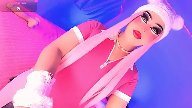 Вебкам-шоу Valentina_Smith1_