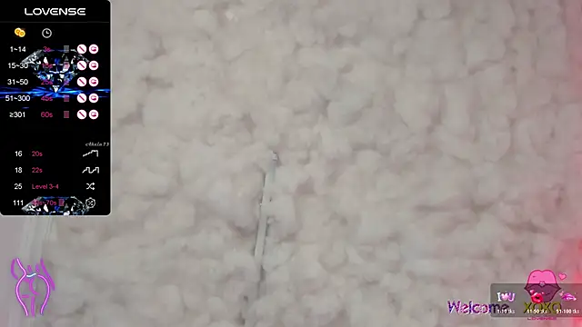 pamela_dimantis_ élő XXX-chatje