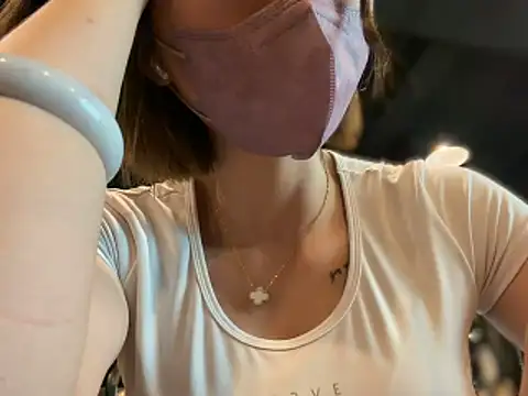 โชว์เว็บแคมของ Rose168_