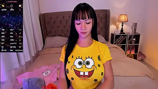 Lady_Riley – Naživo XXX chat