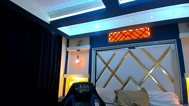 Sembang XXX Secara Langsung allison_mc