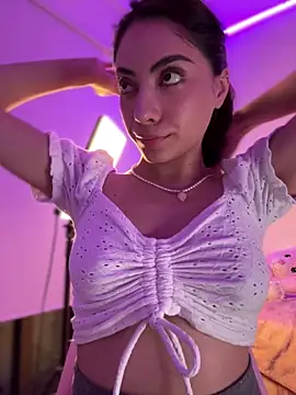 zarafoxy: онлайн-секс-чат