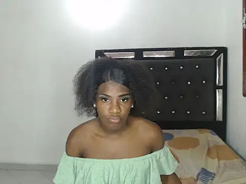 Show Webcam de Dayanisxxx