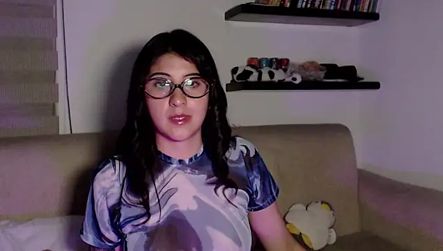 BubbleGumm_ Live XXX Chat