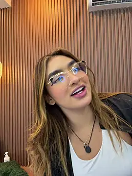 Show de webcam de jenn_fit