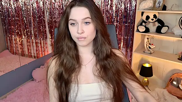 ArielSykes' Live XXX Chat