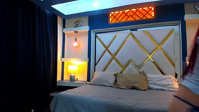 allison_mc's Live XXX Chat