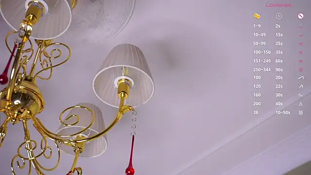 Chat XXX en directo de SulemaNeugin