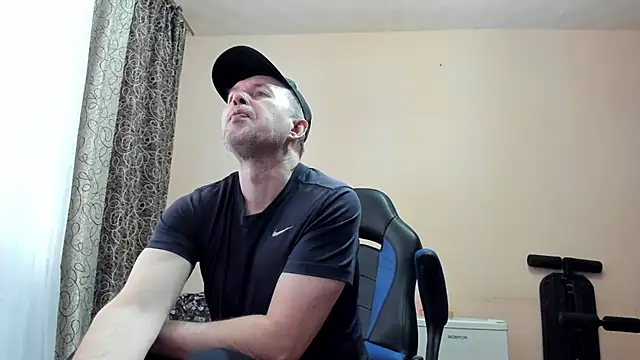 SanFrantsisko Live XXX Chat