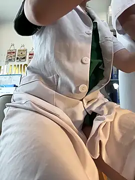 secretly_masturbating's Live XXX Chat