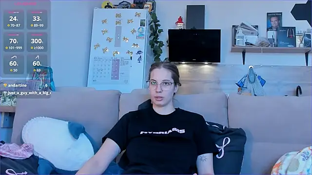 Hot__K: онлайн-секс-чат