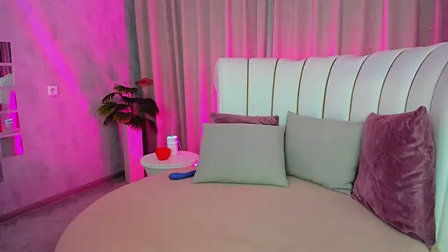 _Sunpuddle 라이브 XXX 채팅