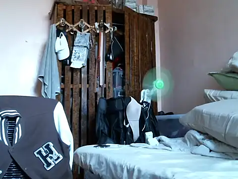 Chat XXX ao vivo de im_your_secret