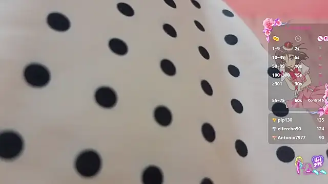 MARIANA_TAY1's Live XXX Chat