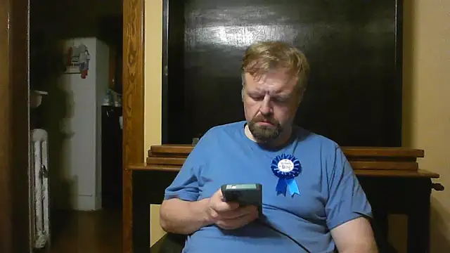 TheOneDonShaun Webcam Show