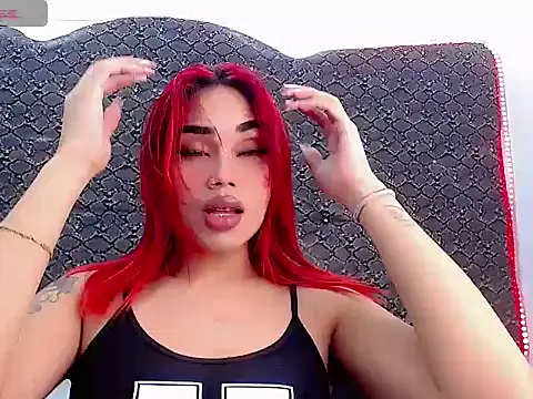 Pertunjukan Kamera Web Salome_bichtxx