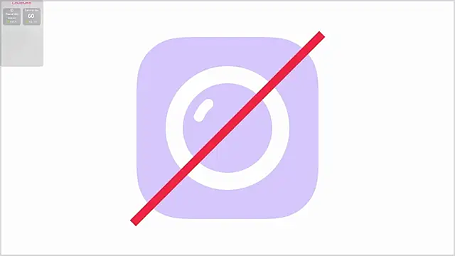 MicaelaCubr's Webcam Show