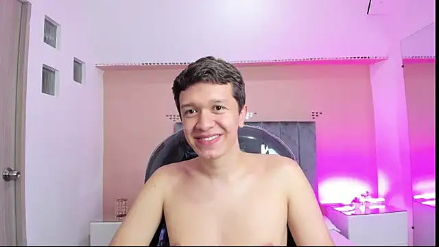 ken_col – webcam-show