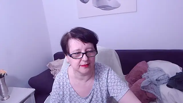 ChristaRose: онлайн-секс-чат