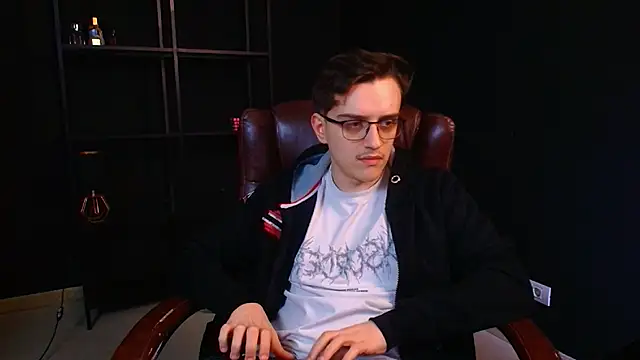 FelixStarkk Webcam show