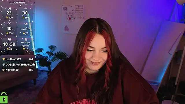 Mia_R0ssn Live XXX chat