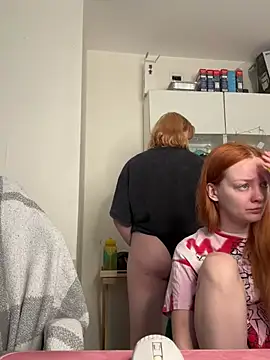 soft_focus webcam show