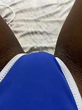 Deliciamisteriosa10 Show Webcam