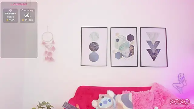 Chat XXX Live pucca7