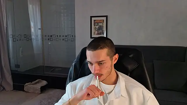 KaydenDrew: απευθείας συνομιλία ΧΧΧ