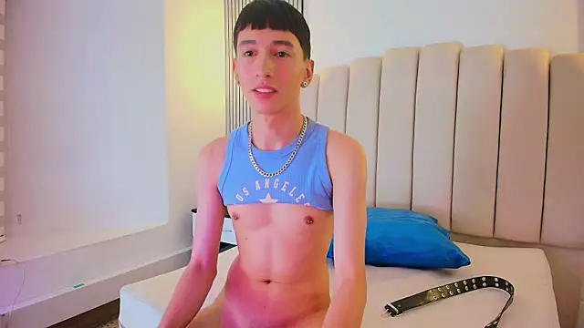 عرض كام lian_cameron