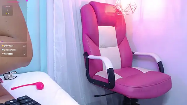 stefycute7のライブXXXチャット